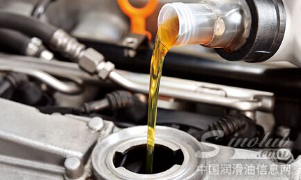 【深度】占据多重优势 国产润滑油面临多重考验