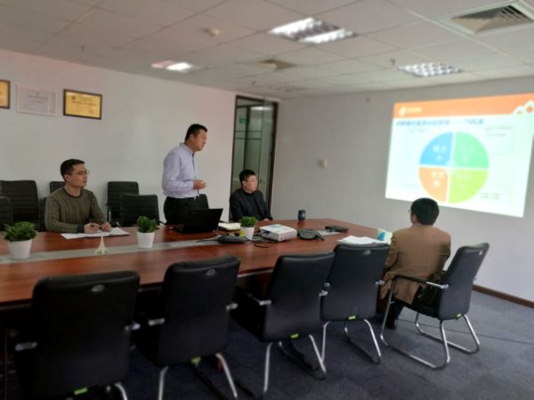 汉地润滑油与中科院材料所开展润滑技术交流 或将共建同步研发联合体