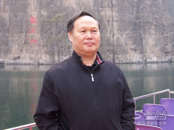 张晨辉：润滑油行业迈入高门槛时代