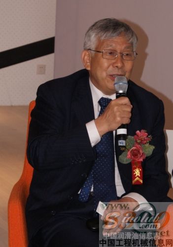 阿特拉斯．科普柯与中国水泥协会高端对话在上海举行