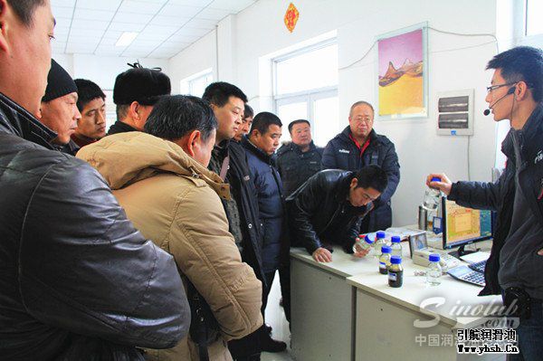 “养农机用好油”引航石化与黑龙江逊克农机合作社签约