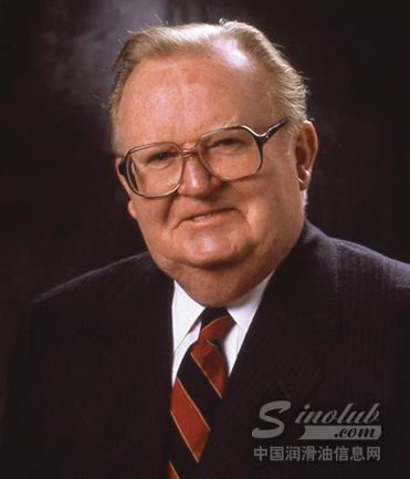 美国突破（TOP1）润滑油：竞速世界 逐梦中国