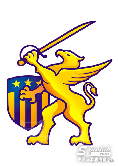 赛邦石化关于启用新VI的通知