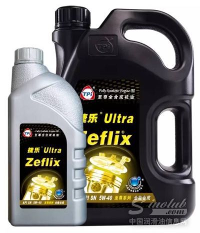 探秘捷乐Ultra全合成汽机油