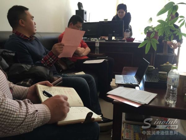 现代石油2016呼和浩特区域春季推广会现场火爆 