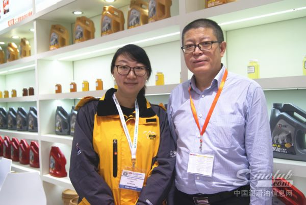 司能润滑油：升级品牌战略 领跑行业新常态
