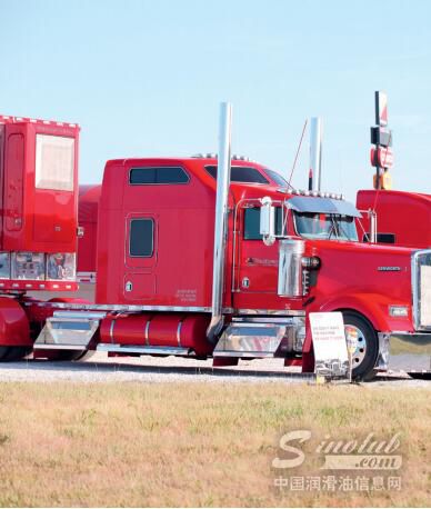 走进壳牌美国实验中心 记2015壳牌劲霸圣安东尼奥全球媒体