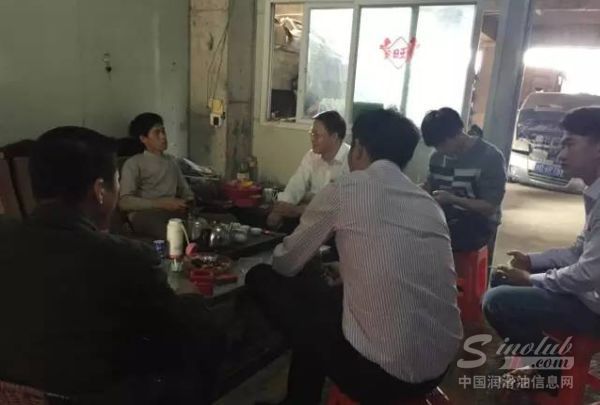 现代石油“九大服务体系”升级，培训服务落地福建 