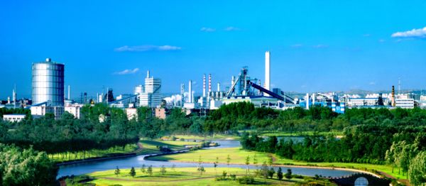 太钢全优润滑管理纪实