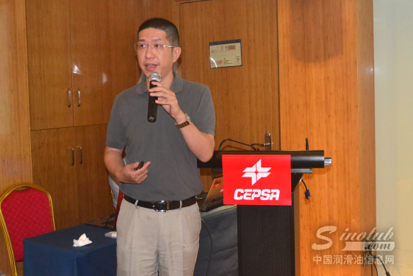 【干货】2万亿元的商机，润滑油人要这样赚！ ——专访上汽零部件采购中心销售与服务部总监姚石先生