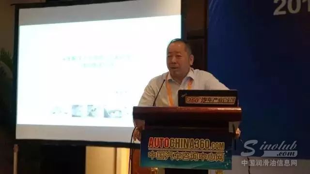 作为同质配件的润滑油能助力中国车险止损？