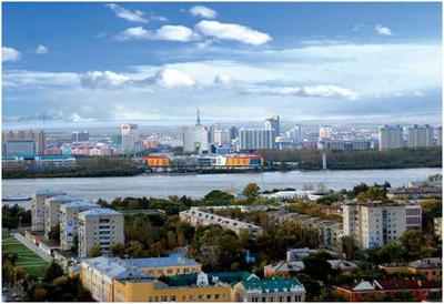 “飞越冰河”为何不直接飞往俄罗斯