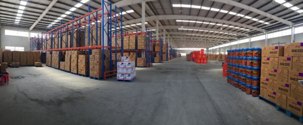 近百名嘉宾到访舜能工业园 参观考察频“点赞”