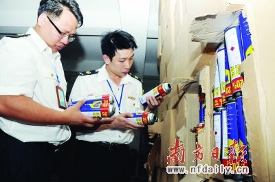 南方日报：广东查处迄今为止该省最大制售假润滑剂基地