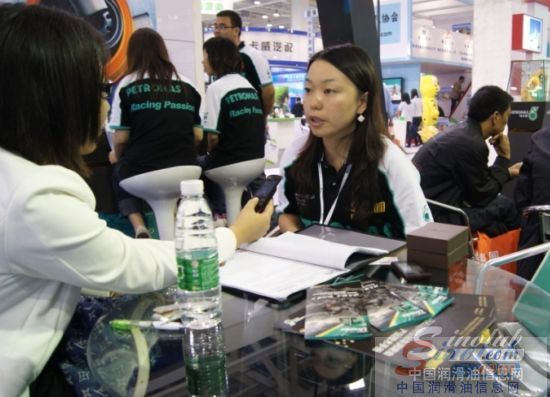 知己知彼，后发先至——马石油决胜市场战略解析