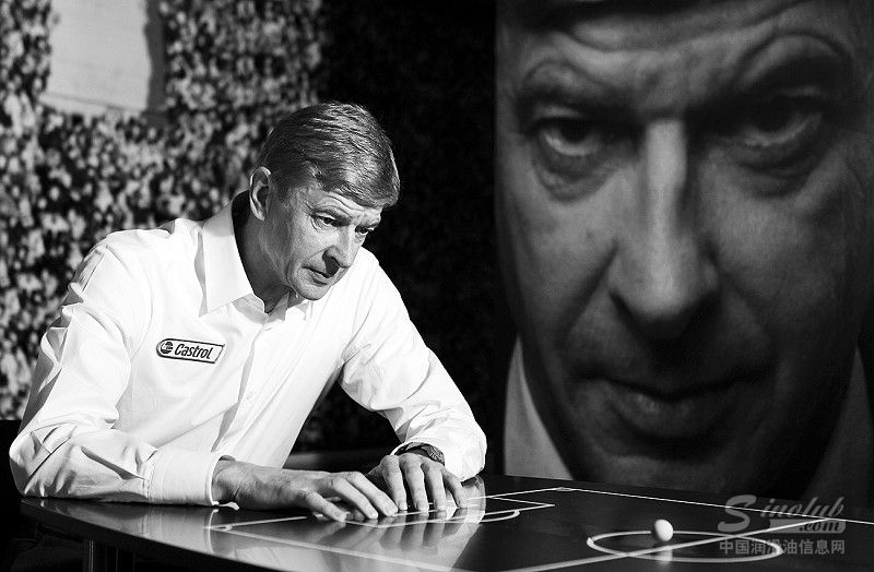 温格评论西班牙、阿根廷、英格兰及荷兰为FIFA世界杯夺冠热门