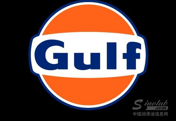GULF海湾石油曼联限量版新包装正式上市