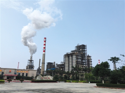 一季度亏损百亿元，中石油“三板斧”求变