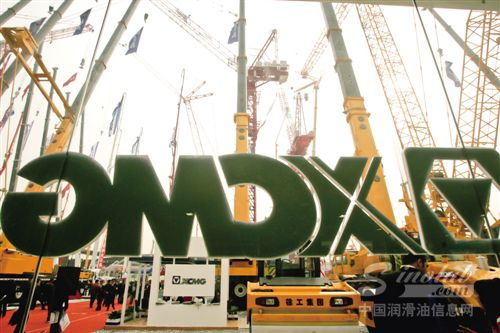 徐州工程机械集团董事长王民： 中国的制造业仍有大量的机遇和成长点