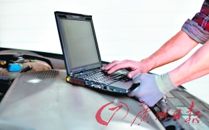 保养不用再回4S店 同质配件该由谁来定？