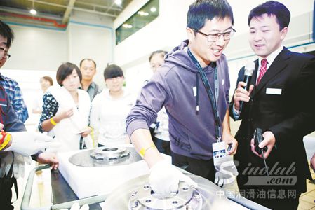 零配件何时告别高价时代 同质配件欲破价格坚冰