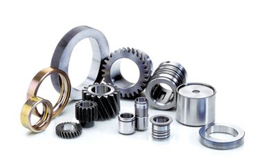 同质配件试点工作有序推进