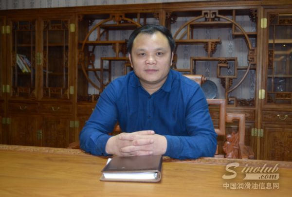 探秘一个优秀OEM企业向优秀润滑油品牌的华丽嬗变