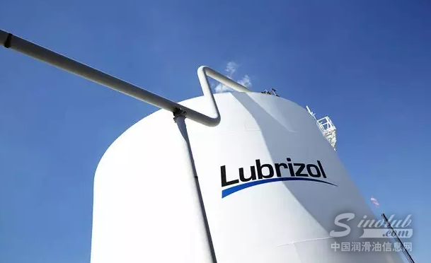 路博润获得GM dexos1:2015™润滑油配方认证