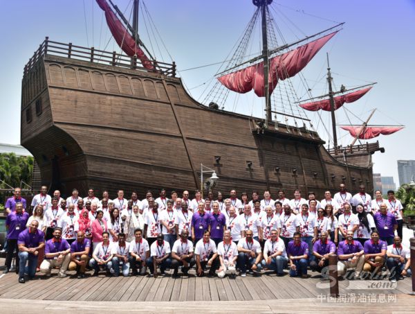 ENOC（易诺克）第七届全球代理商大会在深圳盛大召开