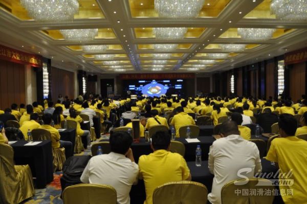 龙蟠、阿里联盟 或将成为汽车后市场新纪元的执剑人