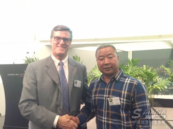 互利共赢 圣保路与雅富顿携手新加坡亚洲峰会 