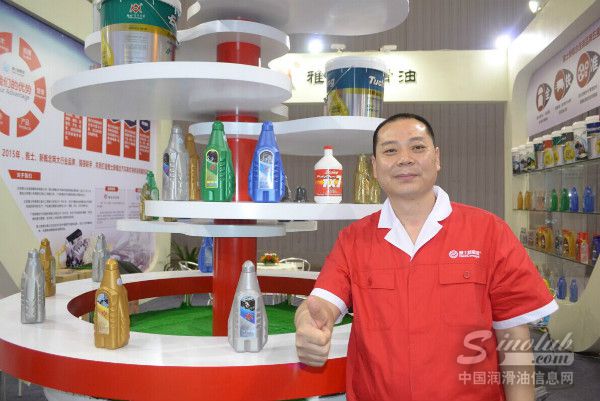 雅士润滑油：用卓越品质征战万亿级汽车后市场