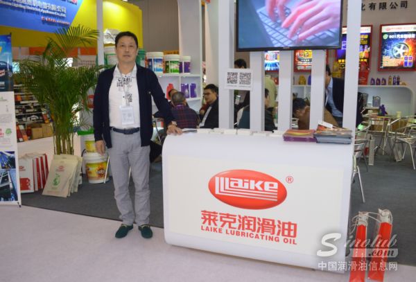 莱克润滑油：40年坚守匠心 铸造非凡民族品牌