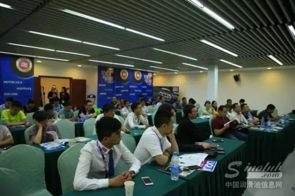 看得见的高科技——力魔品牌推广会