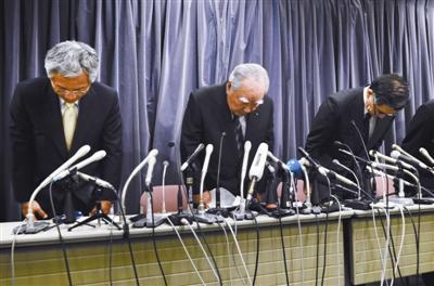 继三菱和日产之后 日本汽车铃木承认能效造假丑闻
