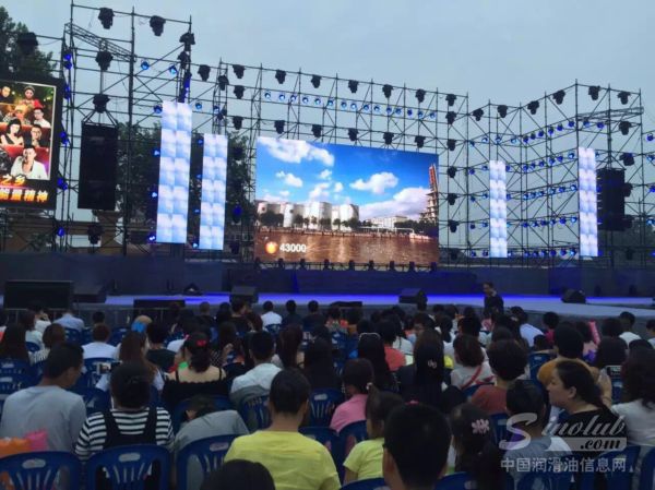 东昊《郭少杰和他朋友们》唱响周至 向梦想者致敬