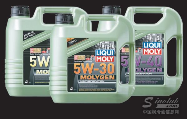 点亮您的引擎！力魔魔法基因机油