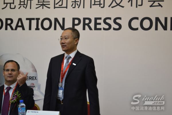 特雷克斯：扎根中国 厚积薄发