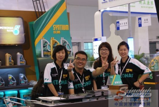 在“变”与“不变”中成长——马石油的品牌塑造计划解析