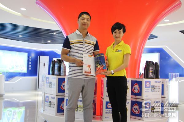 泰普艾（TPI）合作伙伴：“能赚钱”+“有口碑”=好产品