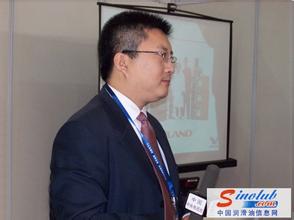 质量决非偶然——访亚什兰胜牌化学（上海）有限公司朱虓总经理