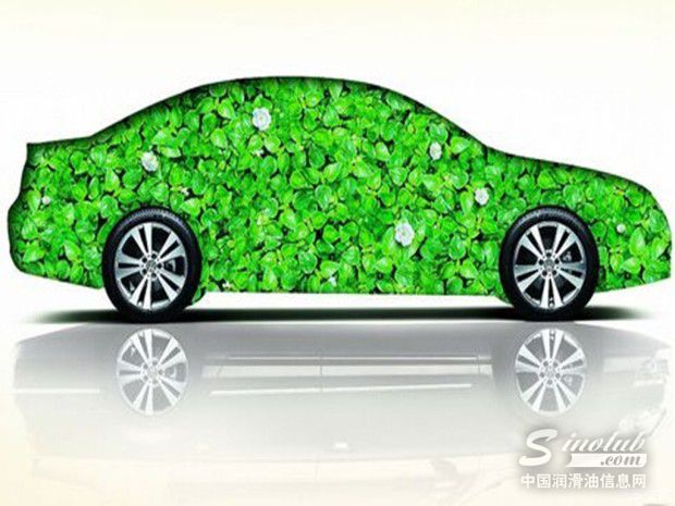 国务院：节能与新能源汽车10年战略目标