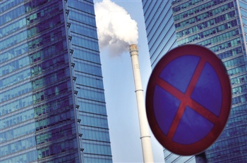 新环保法发威 环保部长要求：改变“环保不守法”常态