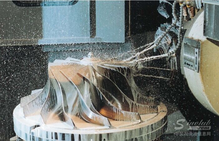 为金属加工液整个行业注入“工匠精神”