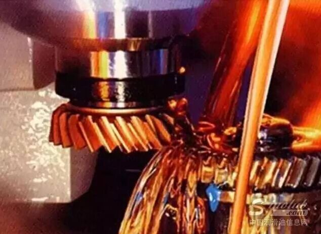 金属加工液的功能和选用