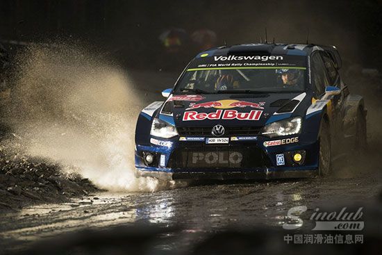 2016世界汽车拉力锦标赛(WRC)赛历更新  