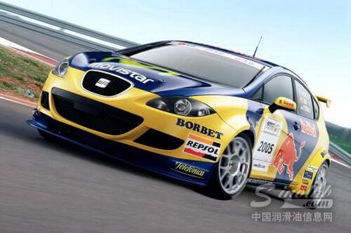 科普贴：超级房车赛——世界房车锦标赛