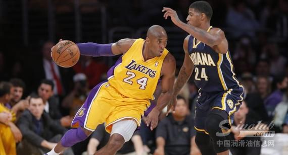 科比：仍难相信退役战60分 