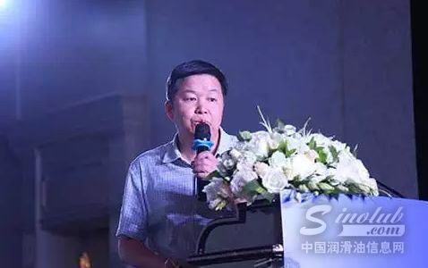 俞卫江：汽车后市场向连锁化、平台化发展