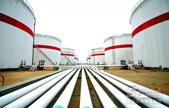 《国家石油储备条例（征求意见稿）》出台 中国加快原油进口步伐